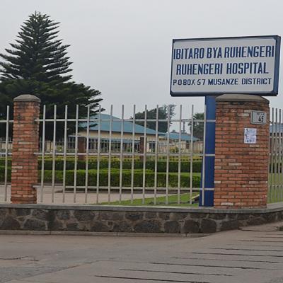 Ruanda 14